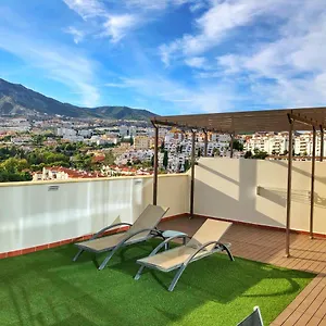 Dream Terrace Apartamento